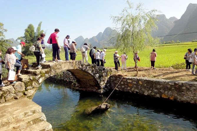 1 Day Li River Cruise from Guilin to Yangshuo with Private Guide & Driver - The 8:30 a.m. pickup and ride to Zhujiang Dock