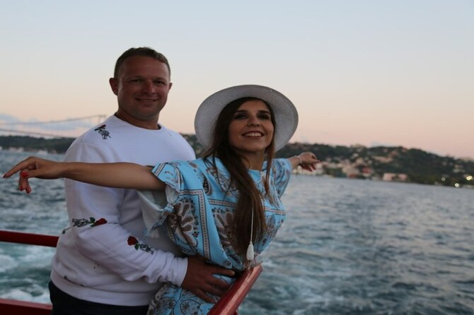2 Hours Bosphorus Cruise Boat Tour in Istanbul - Why a Bosphorus cruise earns its place in your Istanbul plan