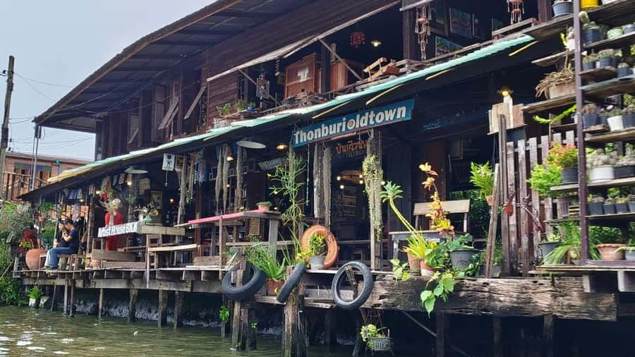 2 Hrs Private Bangkok Canals Tour by Long-Tail Boat - Guided - Key points to know before booking