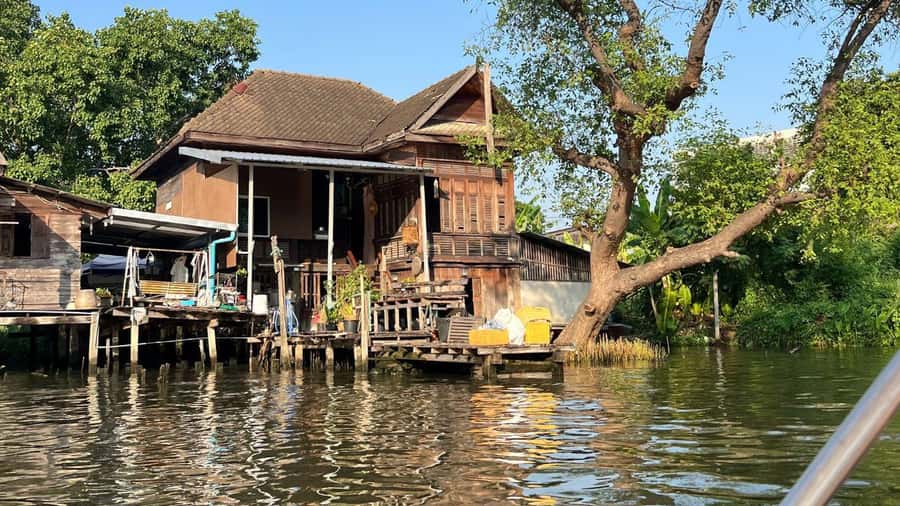 2 Hrs Private Bangkok Canals Tour by Long-Tail Boat - Guided - How the private format affects value