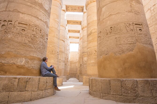 4-Day 3-Night Nile Cruise from Aswan to Luxor&Abu Simbel+Balloon - What the ship is really like
