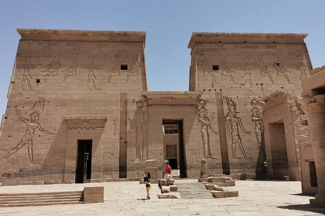 4-Day 3-Night Nile Cruise from Aswan to Luxor - Luxury Tour - Who will get the most from this cruise?