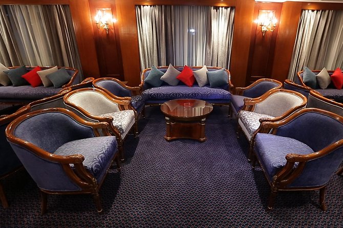 4-Night, 5-Star Nile Cruise from Luxor to Aswan - What the $749 price really covers
