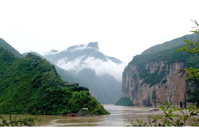 4D3N Yangtze River Victoria Cruise: Chongqing to Yichang - What This Yangtze Cruise Really Gives You