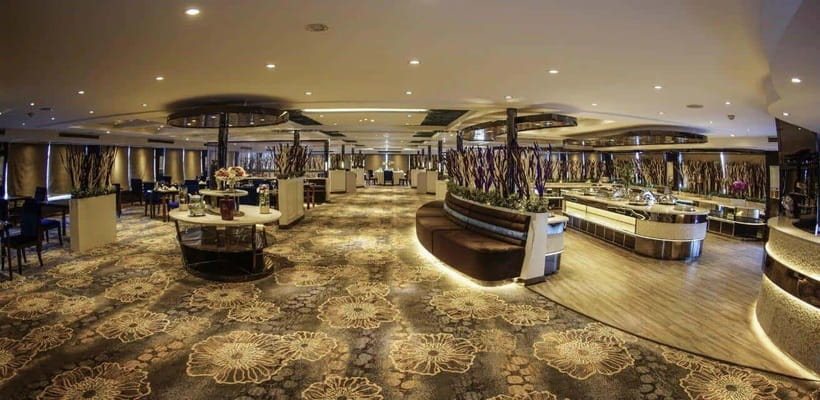 4D3N Yangtze River Victoria Cruise: Chongqing to Yichang - Who Will Enjoy This Cruise Most