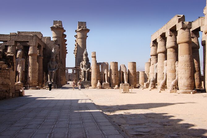 5 Days Private Guided Nile River Cruise Tour from Luxor to Aswan - Day 5: A simple departure from Aswan
