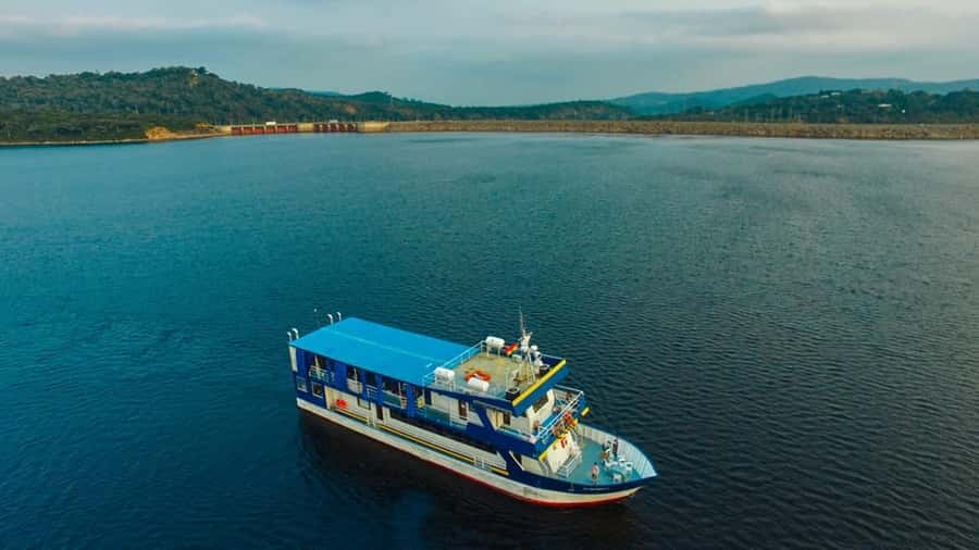 Accra: Shai Hills and Volta River Cruise Day Trip with Lunch - Why this day trip works from Accra