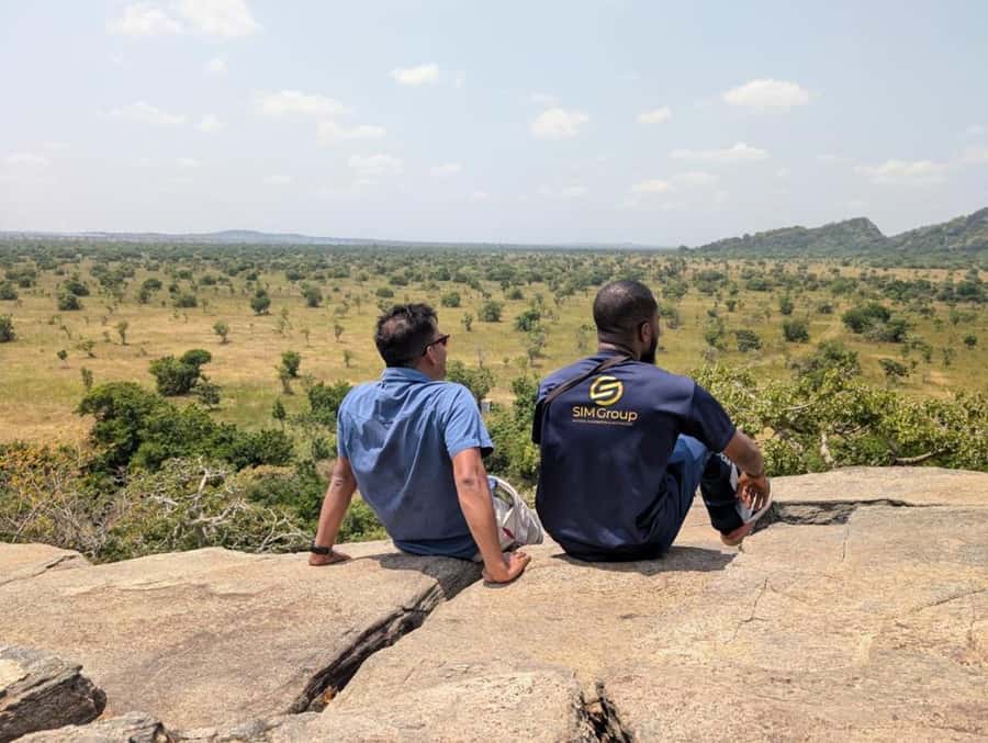 Accra: Shai Hills and Volta River Cruise Day Trip with Lunch - Is $200 per person good value?