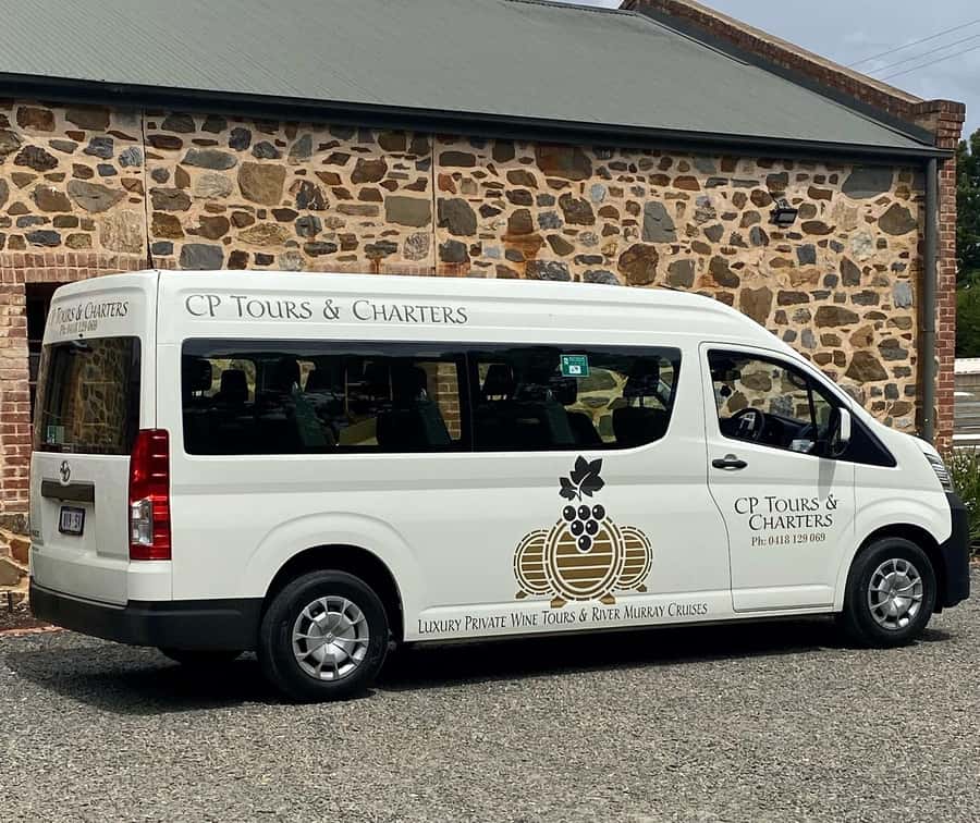 Adelaide Hills Tour with River Murray 3 Hour Lunch Cruise. - Key points to know before booking