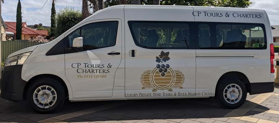 Adelaide Hills Tour with River Murray 3 Hour Lunch Cruise. - Why this Adelaide day trip works