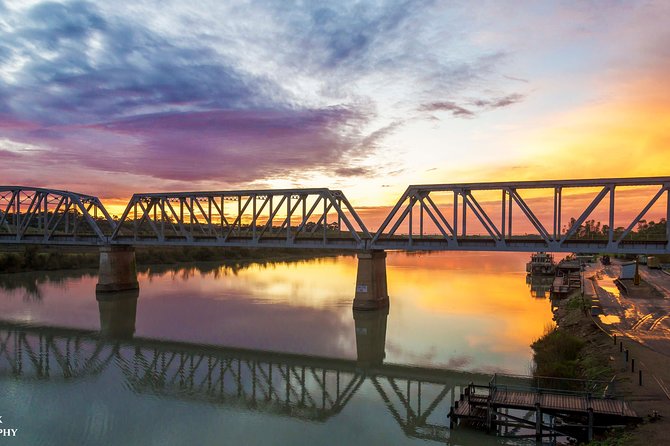 Adelaide Hills Tour with River Murray Lunch Cruise - What the $135.56 price includes