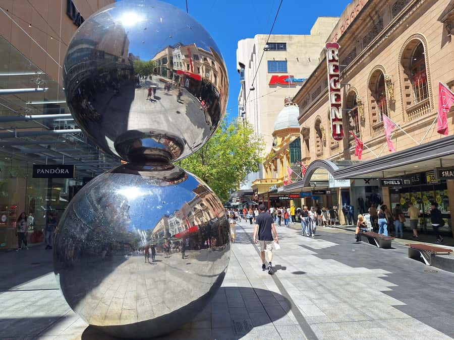 Adelaide: Walking Tour and Popeye River Cruise - What the $70 price really buys