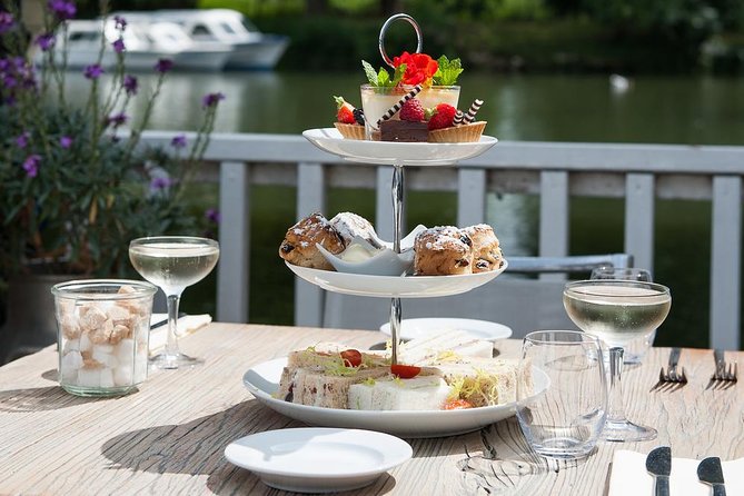 Afternoon Tea Sightseeing River Cruise in Oxford - Who will enjoy this Oxford cruise?