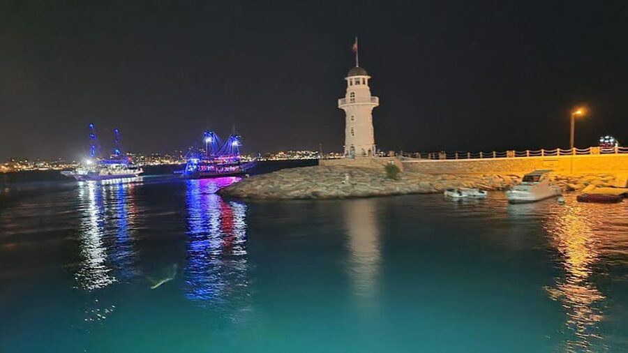 Alanya: Night Safari and Boat Trip with Riverside Dinner - Should you book the Alanya Night Safari?