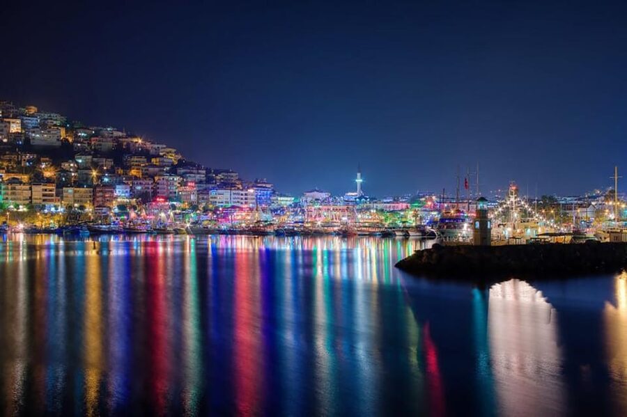 Alanya: Night Safari and Boat Trip with Riverside Dinner - Who will enjoy this night safari