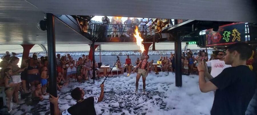 Alanya: Night Safari and Boat Trip with Riverside Dinner - Practical tips for a smoother evening