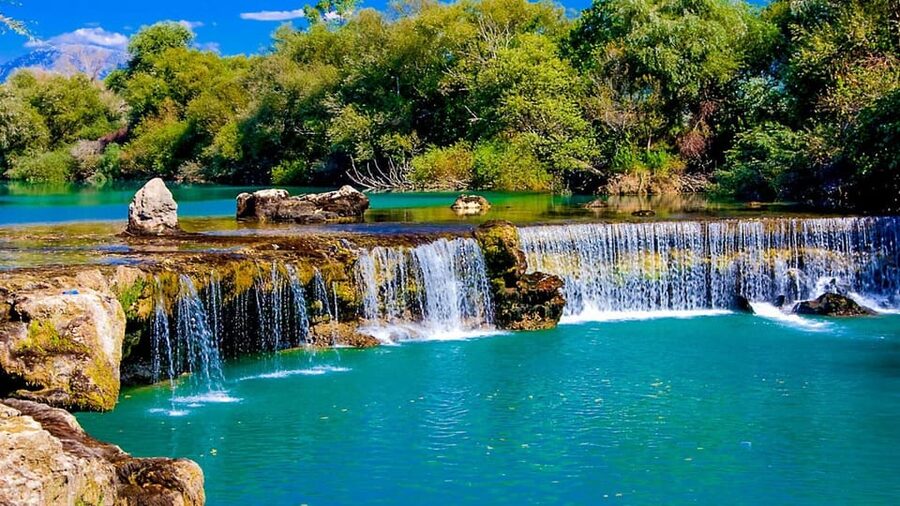 Alanya/Side: Manavgat River & Waterfall, Boat Tour, & Bazaar - Key points to know before booking