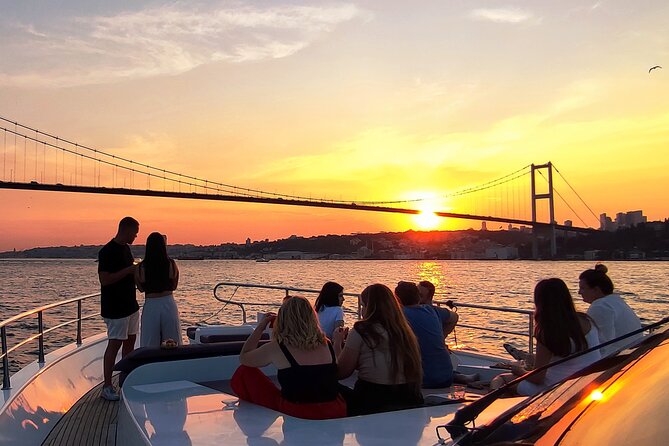 All in One Day Istanbul - Historical Tour of Istanbul with Bosphorus Cruise - Rooftop lunch with a view