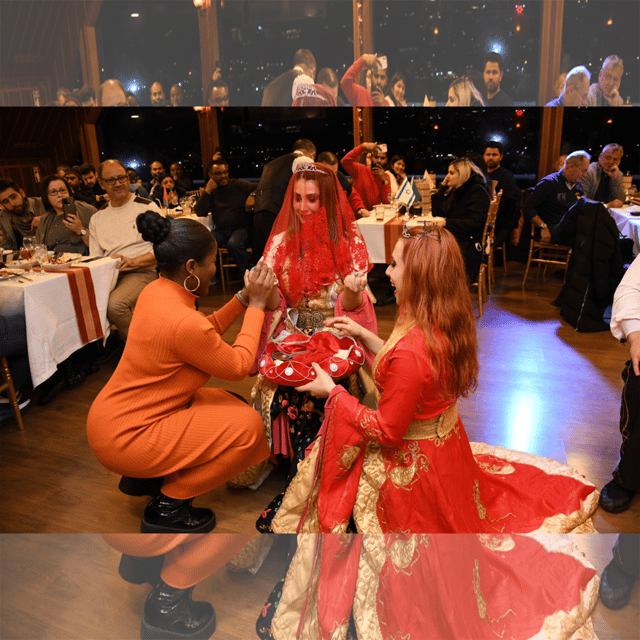 All Inclusive; Istanbul Bosphorus Dinner Cruise w/live shows - Is $83 a good value?