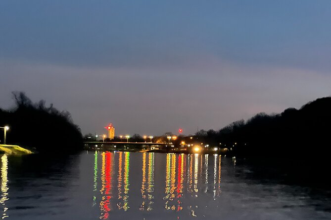 Amazing Brazos River Morning or Sunset Boat Adventure in Waco - Is $64 a fair price?