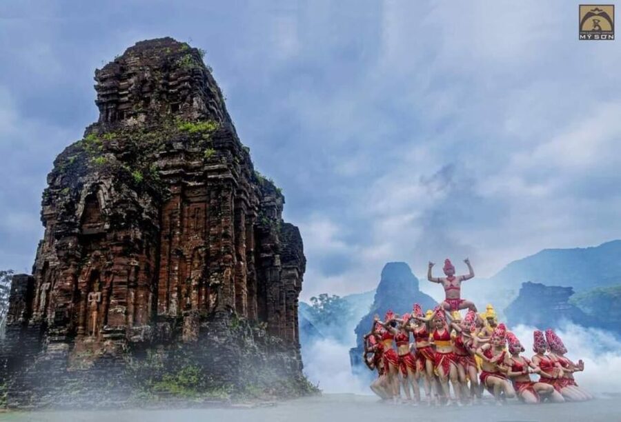Amazing My Son Sunset & River Cruise Tour From Hoi An/DaNang - Small group advantages and limits