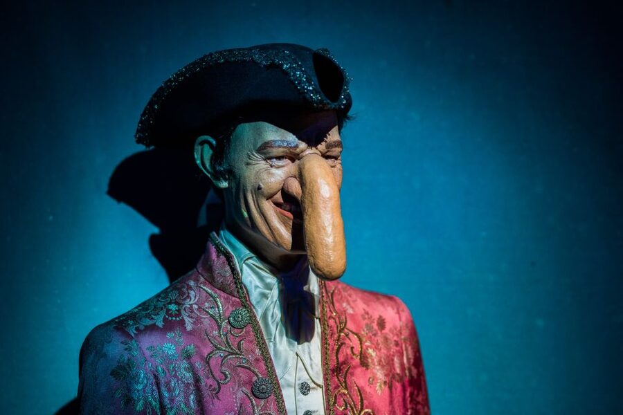 Amsterdam 1-Hour Canal Cruise and Ripley’s Believe it or Not - My final verdict: book it for variety, not depth