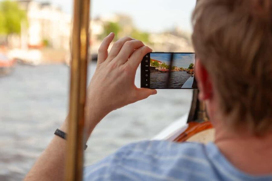 Amsterdam Canal Boat Ride with a Spanish-speaking Guide - Key points to know before you book