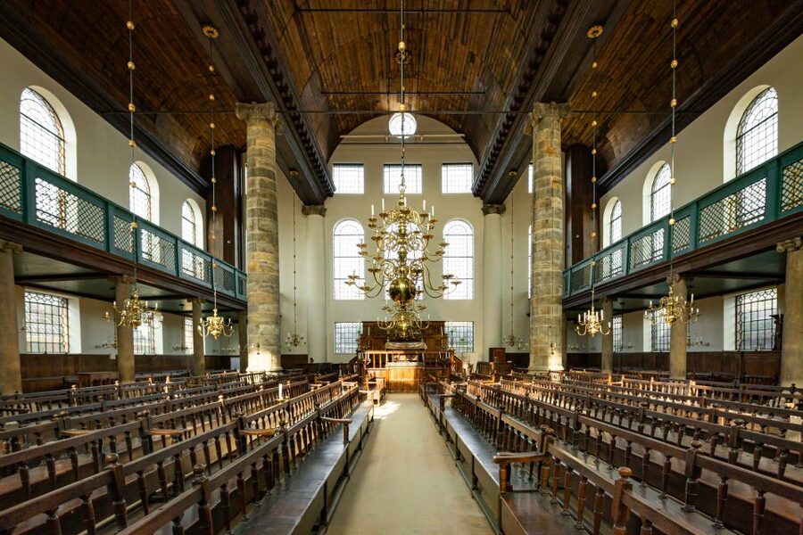Amsterdam: Canal Cruise and Jewish Cultural Quarter Tickets - Memorial locations and the limits of the package