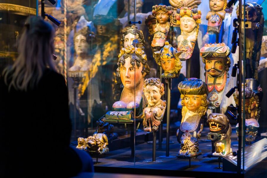 Amsterdam Canal Cruise and Maritime Museum Combined Ticket - Is $47 a fair price?
