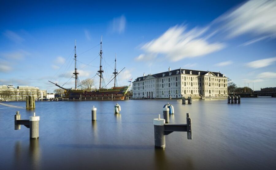 Amsterdam Canal Cruise and Maritime Museum Combined Ticket - My advice before you go