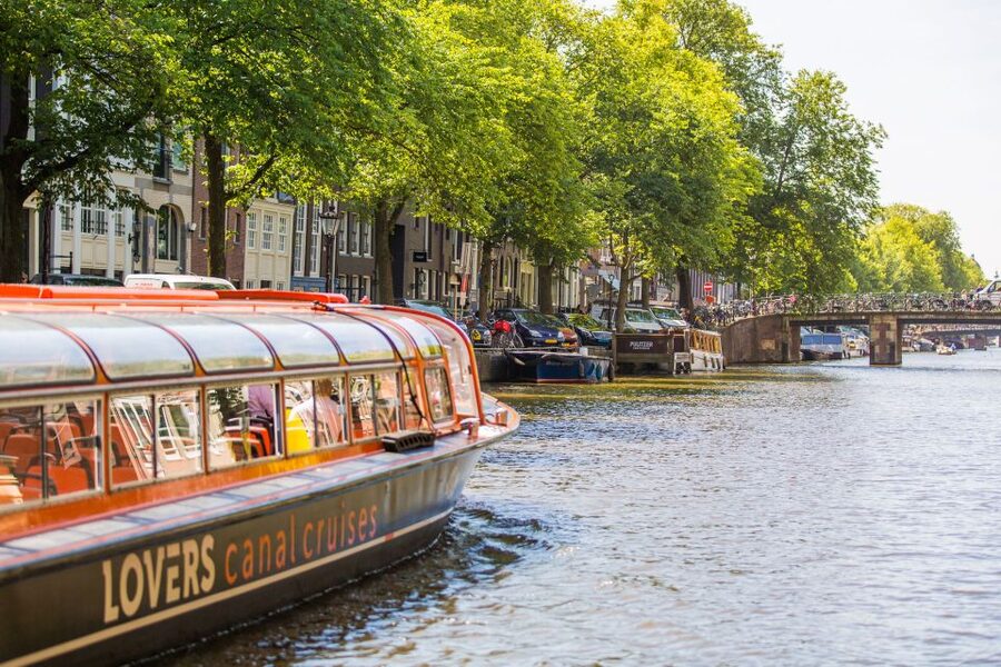 Amsterdam: City Canal Cruise and Heineken Experience - Key points before you book