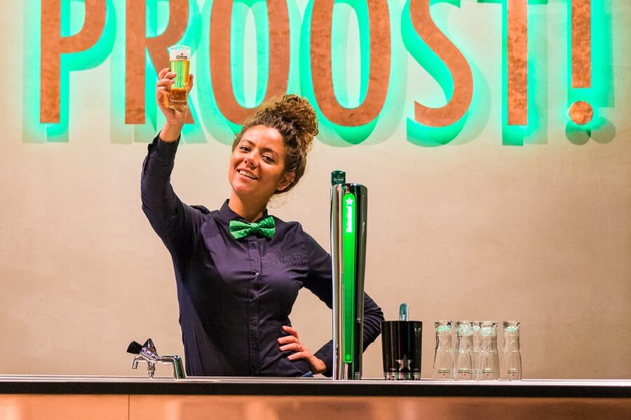 Amsterdam: City Canal Cruise and Heineken Experience Ticket - Is the $47 price good value?