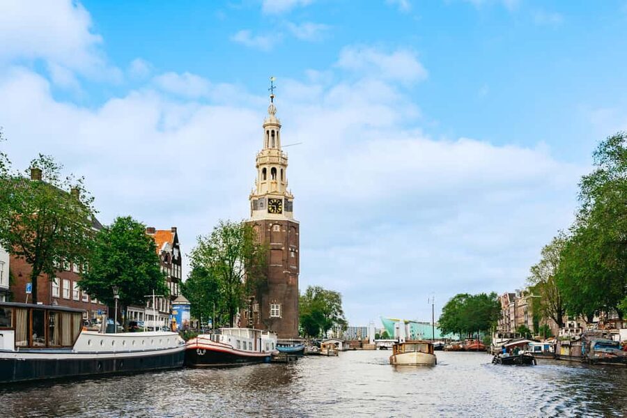 Amsterdam: City Canal Cruise and Rijksmuseum - Dates, weather, and other details to check