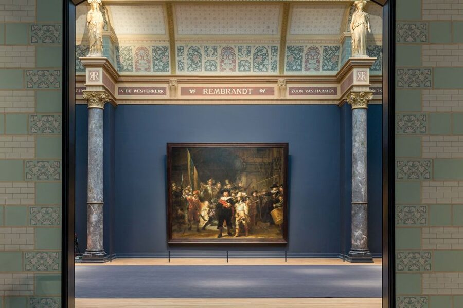 Amsterdam: City Canal Cruise and Rijksmuseum - How much time should you allow?
