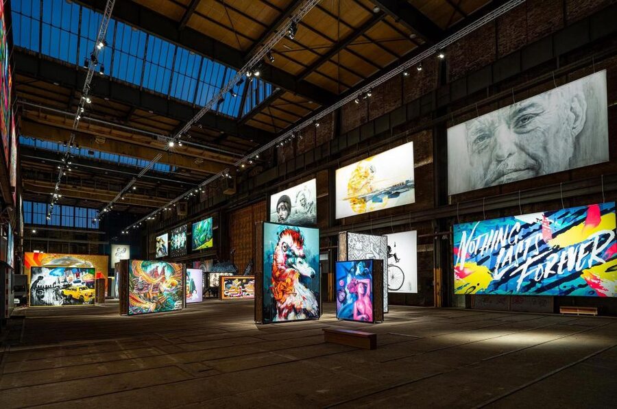 Amsterdam: City Canal Cruise & Straat Museum - Is $47 a fair price?
