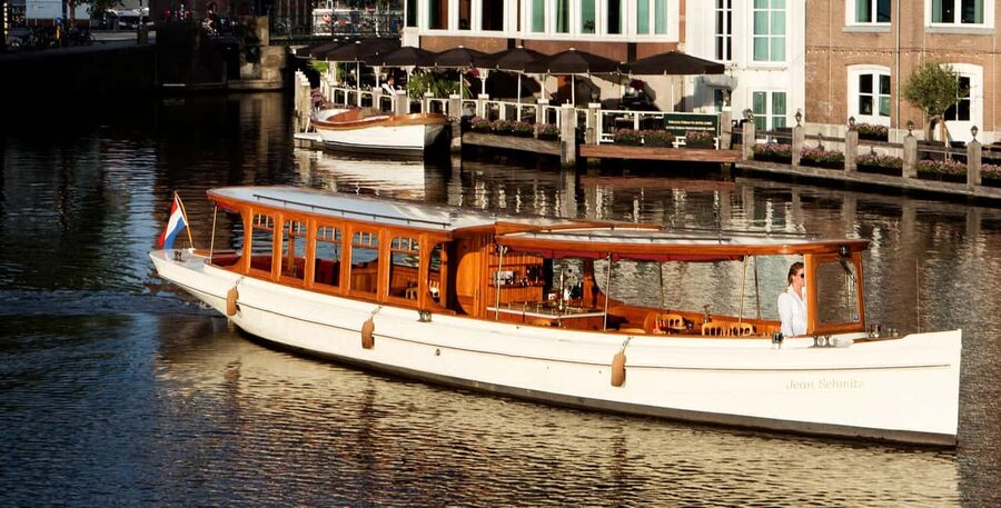 Amsterdam: High-End 3-Course Dinner Canal Cruise - Is $152 a Fair Price?