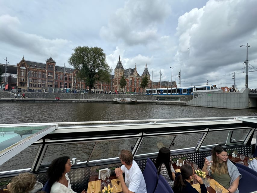 Amsterdam: Luxury Cheese & Wine Canal Cruise - Should You Book the Cheese and Wine Canal Cruise?
