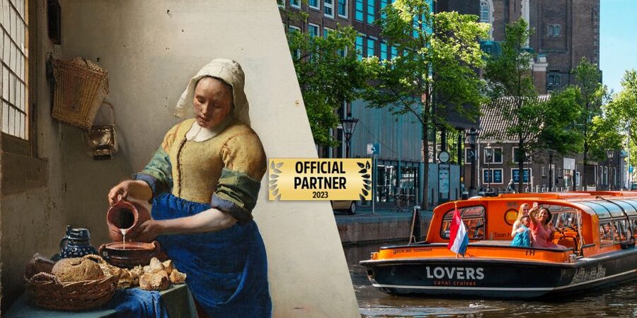 Amsterdam: Rijksmuseum Entry Ticket and Canal Cruise Combo - Key points to know before you go