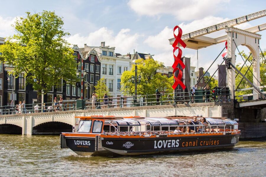 Amsterdam: Semi-Open Canal Boat Cruise - The practical verdict