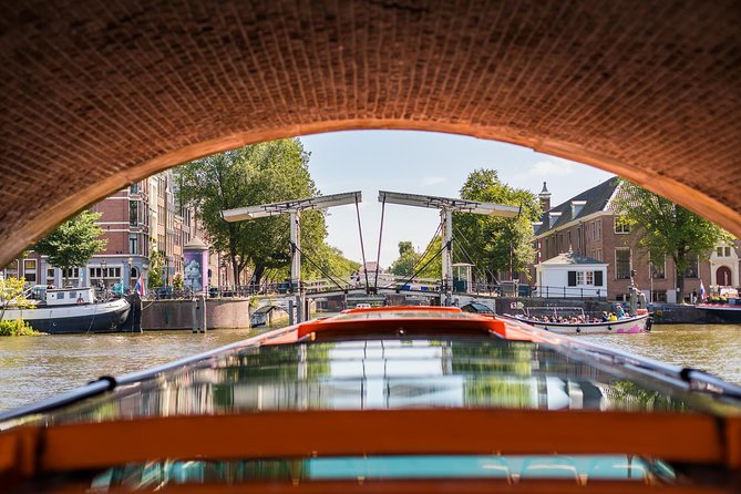 Amsterdam Sightseeing Canal Cruise with Audio Guide - Final verdict: a useful first look, not a perfect canal cruise