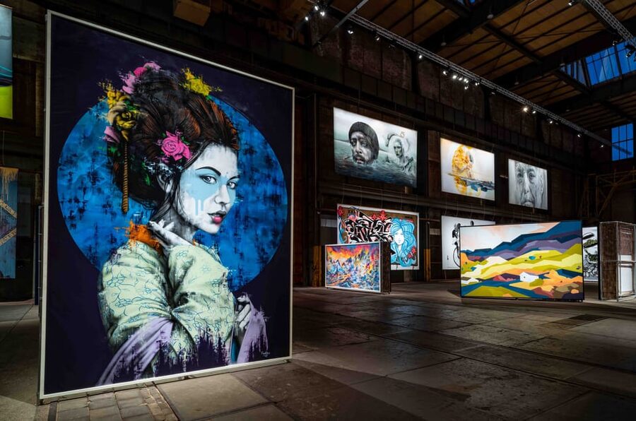 Amsterdam: STRAAT Museum and Canal Cruise Combination Ticket - Key points to know before you book