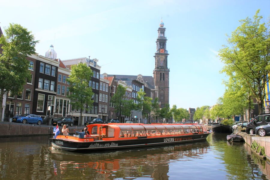 Amsterdam: STRAAT Museum and Canal Cruise Combination Ticket - FAQ