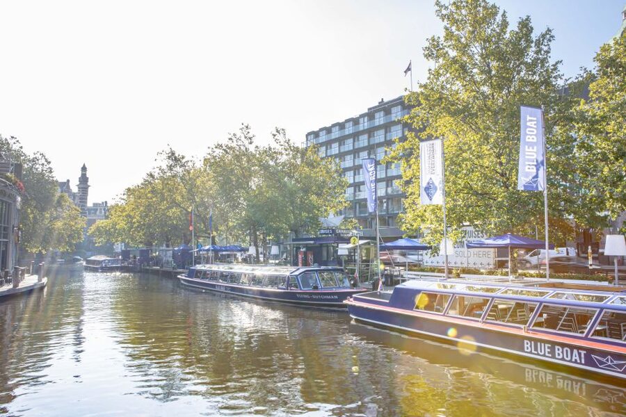 Amsterdam: Van Gogh Museum Ticket and City Canal Cruise - FAQ