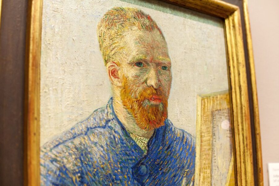 Amsterdam: Van Gogh Museum Ticket and City Canal Cruise - What makes the Van Gogh visit worth your time