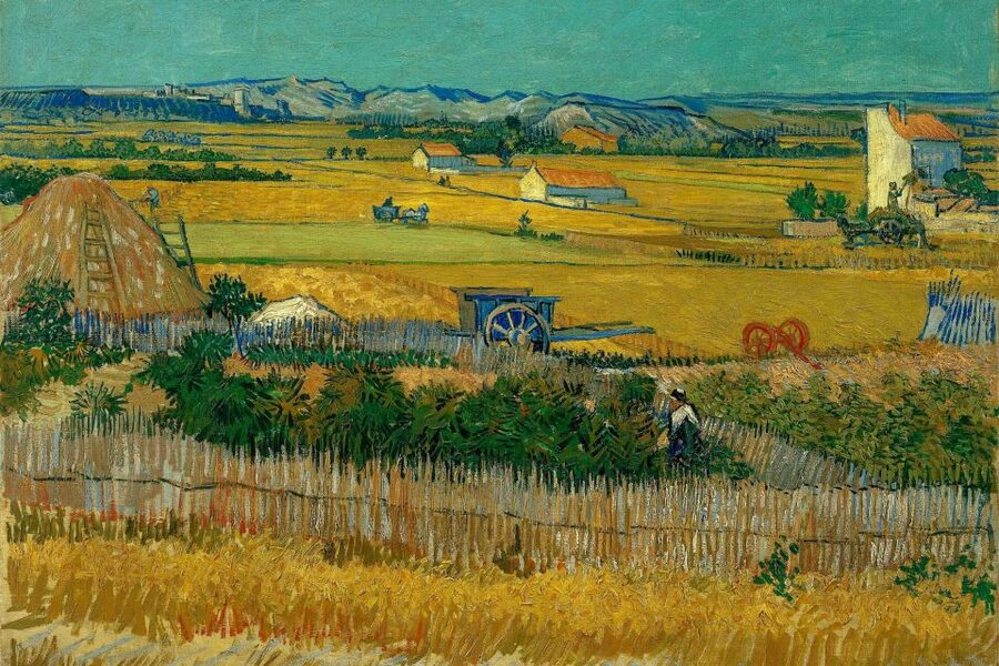Amsterdam: Van Gogh Museum Ticket & Canal Cruise - Why this Amsterdam pairing works