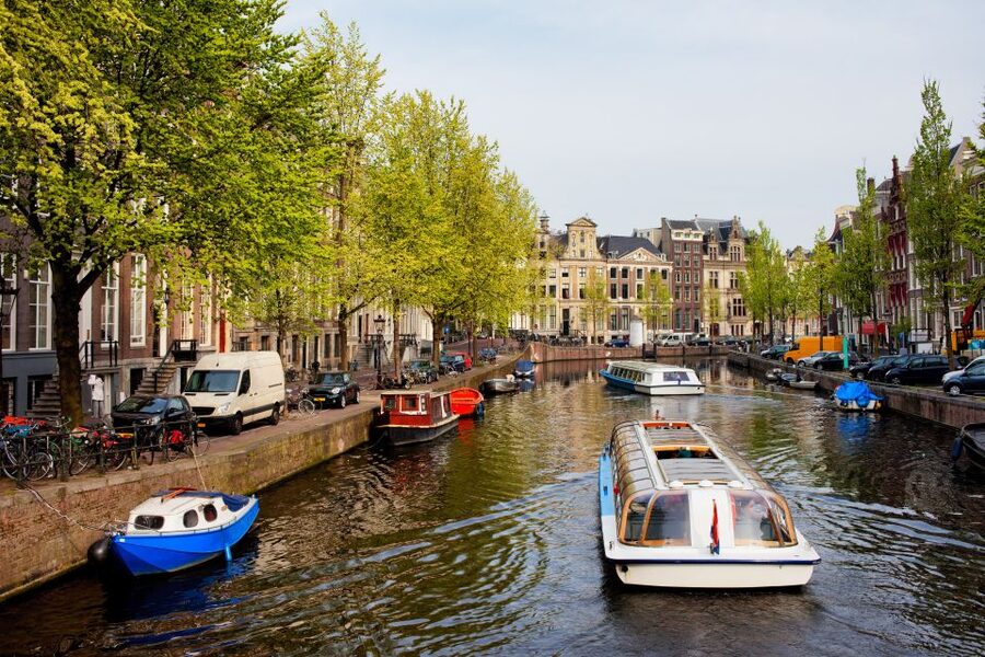 Amsterdam Walking Tour and Canal Cruise - Key points to know before you book