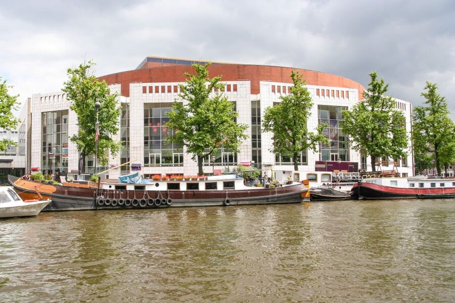 Amsterdam Walking Tour and Canal Cruise - Jordaan: the most enjoyable stretch of the walk