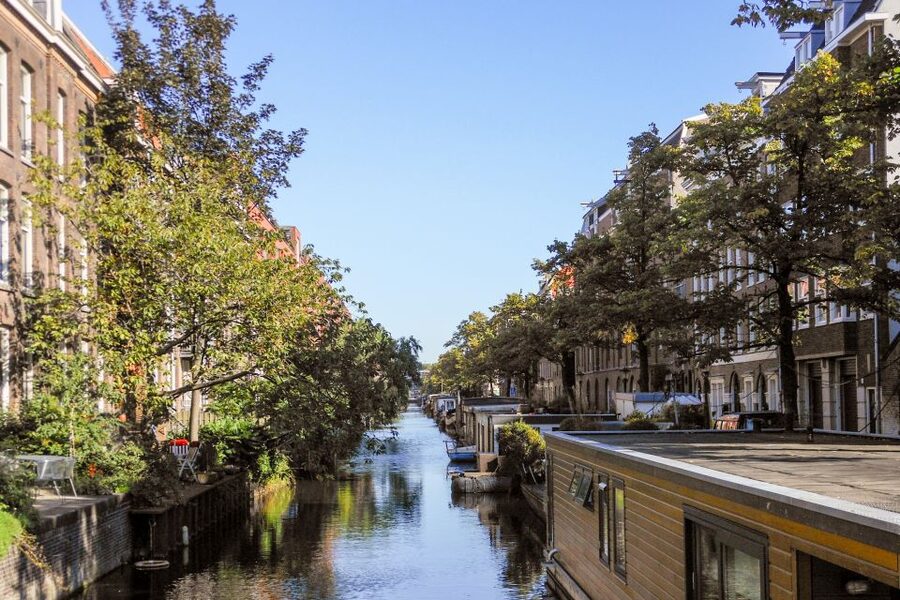 Amsterdam Walking Tour and Canal Cruise - How much value do you get for $194?