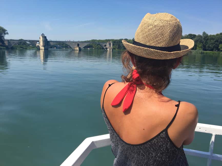 Arles: Culture & History River Cruise - Day Trip w/Meals - Key points to know before booking