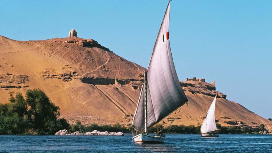 Aswan: 3-Day Nile River Cruise to Luxor with Guided Tours - What $480 buys you on this Aswan to Luxor cruise